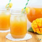10 công thức soda mix trái cây NGON – BỔ – RẺ – DỄ LÀM