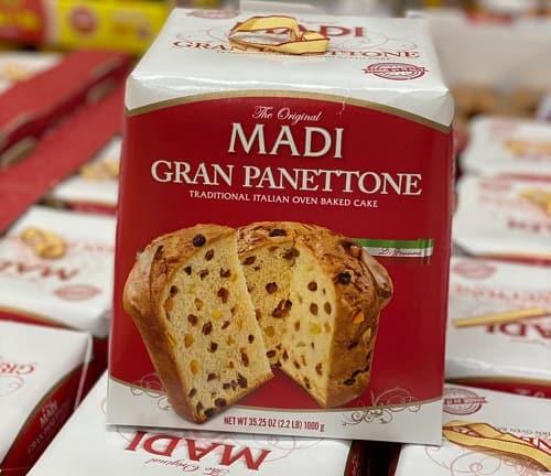 Cách bảo quản bánh Madi Gran Panettone-2