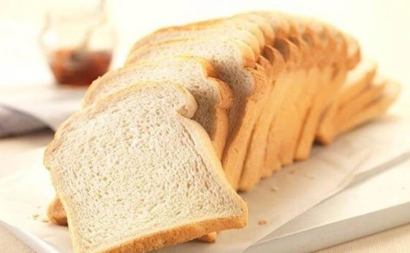Bánh mì sandwich có thể để được từ 3 ngày đến 1 tuần