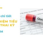 Xét nghiệm tiểu đường thai kỳ bao nhiêu tiền? Bảng giá chi tiết tại TPHCM